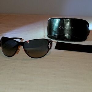 Vintage Gucci Sunglasses